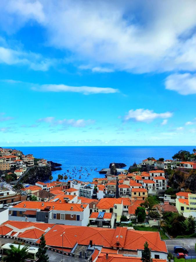 House Heart Of The City Camara de Lobos Exterior photo